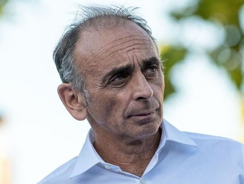 Hapsatou Sy vs Eric Zemmour : l'homme politique condamné à verser 20 000 euros d'amende