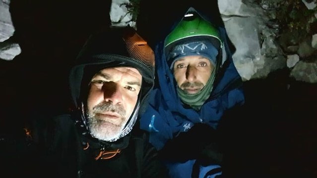 Arama-kurtarma ekiplerini ayağa kaldıran izinsiz uçuşa 581 TL ceza