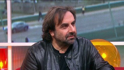 L'invité du jour - André Manoukian