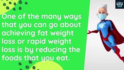 The Fastest Way To Lose Weight And Keep It Off Part 1 (fitquehit)