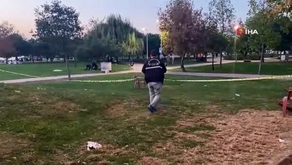 Yol verme kavgası cinayetle bitti: “Beni nasıl tanımazsınız” diyerek yanlışlıkla yanındaki adamları vurdu