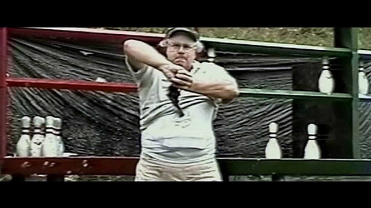 2nd Chance Trailer OV