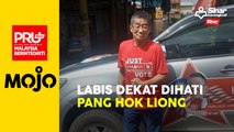 Pang Hok Liong mahu terus berkhidmat di Labis
