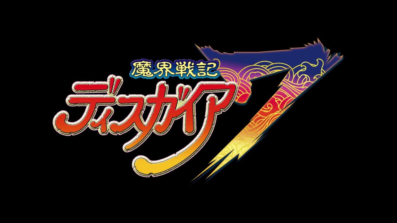 Disgaea 7 - Bande-annonce #2
