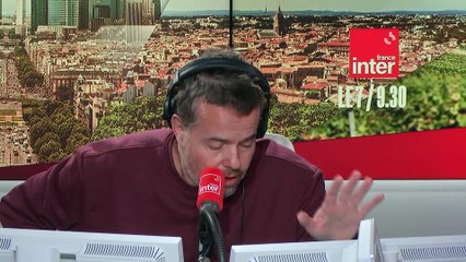 Pollution : "On a besoin que l'industrie fasse des efforts supplémentaires", souligne Roland Lescure