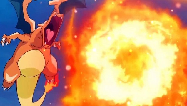 2nd Special Preview _ Pokemon journeys Episode 132 ! Ash Pikachu New scenes _ Leon Charizard