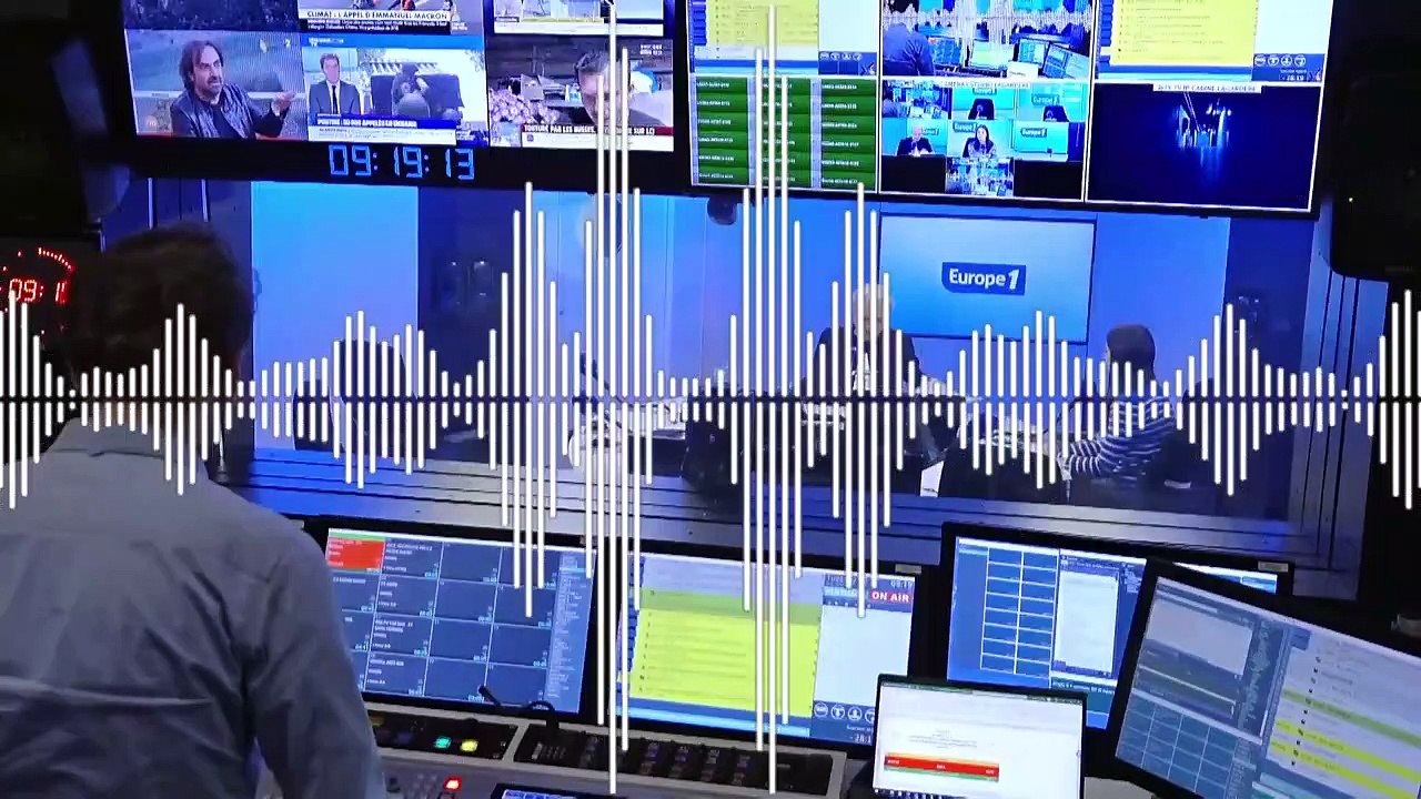Les Français face à l'information : Célia Labor...