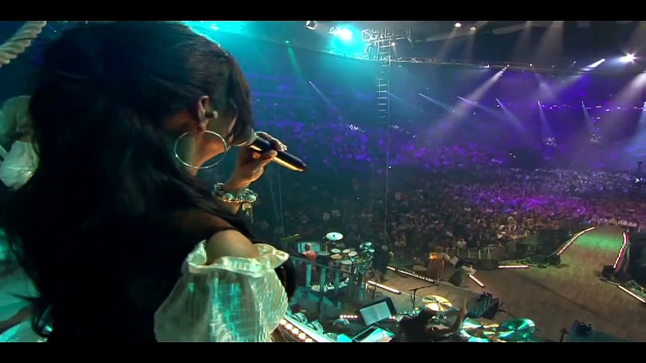 ANDREA BERG — Andrea Berg Live - Hitmix 2 | von ANDREA BERG: ABENTEUERTOUR LIVE – 20 JAHRE | (2012)