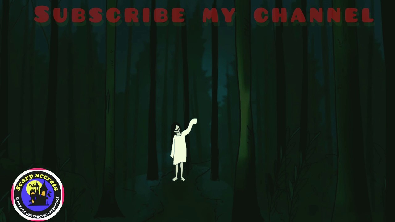 Hounted experience of a police officer/true horror story/real horror story/horror animated story @scary secrets