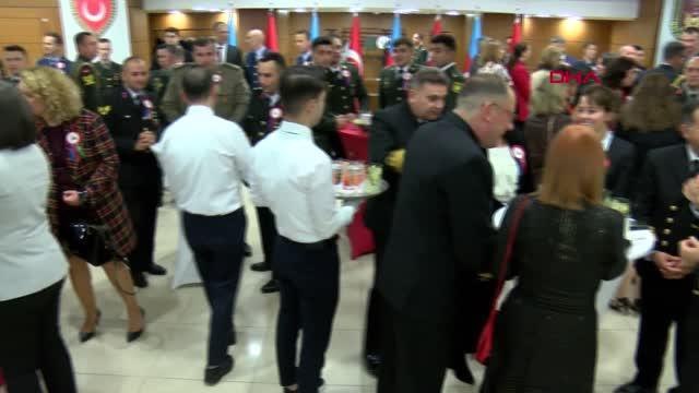 BAKAN AKAR: AZERBAYCAN VE ERMENİSTAN ARASINDAKİ İLİŞKİLERİN NORMALLEŞMESİ İÇİN HER TÜRLÜ ÇABAYI DESTEKLİYORUZ