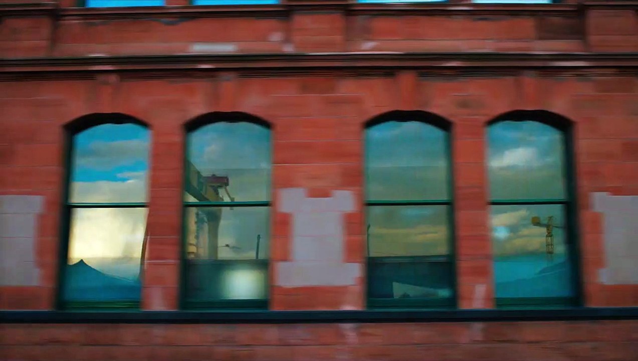 Belfast - 8 novembre