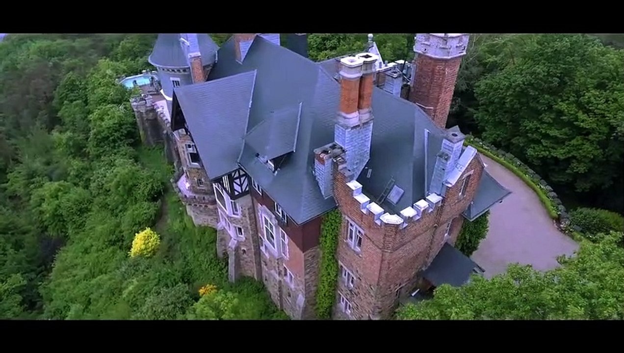 Out for Vengeance Trailer OV