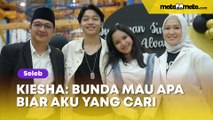 Mantan Istri Pasha Ungu Sebut Kiesha Alvaro Gak Kasih Izin Dirinya Kerja