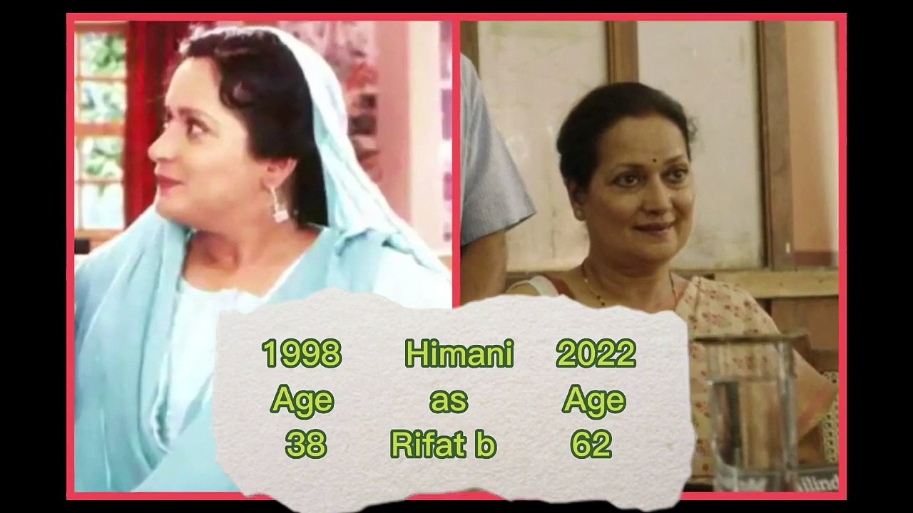 Kuch kuch hota ha movie cast(1998_2022)then and now