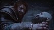 God of War Ragnarok (PS5) Kratos Vs Thor Boss Fight Gameplay 4K 60FPS