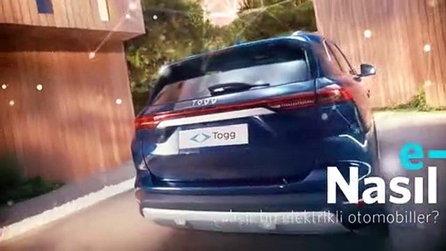 TOGG'dan herkesin merak ettiği soruya cevap!