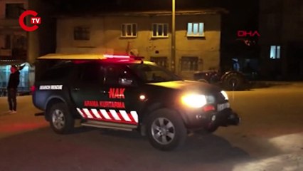 Arama-kurtarma ekiplerini ayağa kaldıran izinsiz uçuşa 581 lira ceza