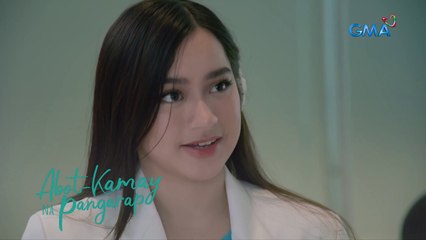 Abot Kamay Na Pangarap: The young doctor's million dollar question (Episode 55)