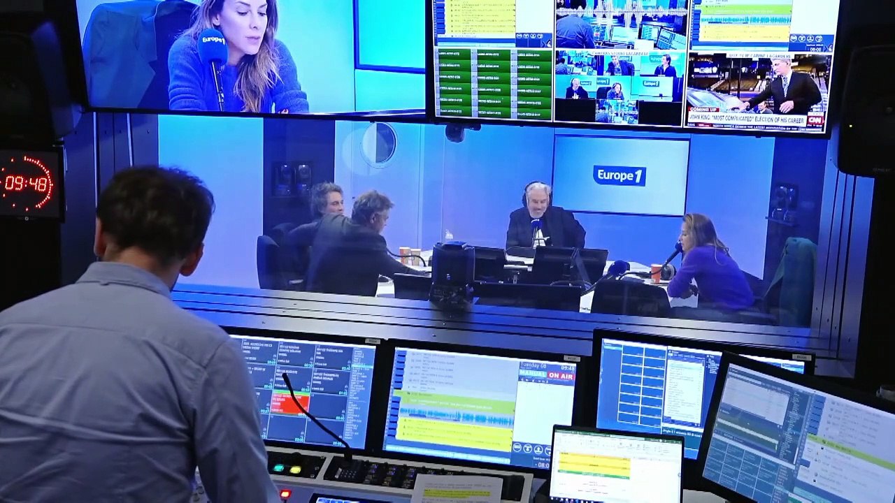 «Harcèlement scolaire, les indiens contre attaquent» : Melissa Theuriau et Guillaume Estivie sont les invités Culture médias