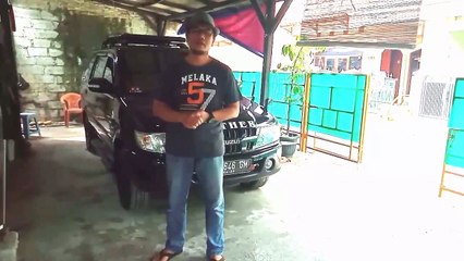 Review mobil sejuta umat Kijang Kapsul LGX1.8 Tahun 1997 (Part 1)