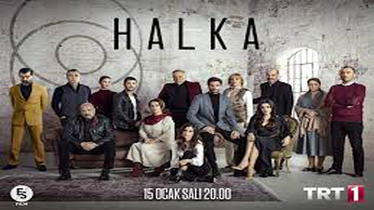 Halka - Episode 5 (EngSub) - video Dailymotion