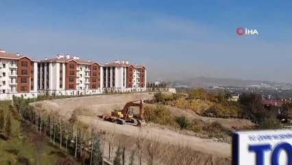 TOKİ konutlarında yaşayan depremzedeler: "Devletimiz evimizi yaptı, verdi. Kim bize ev yapacaktı"