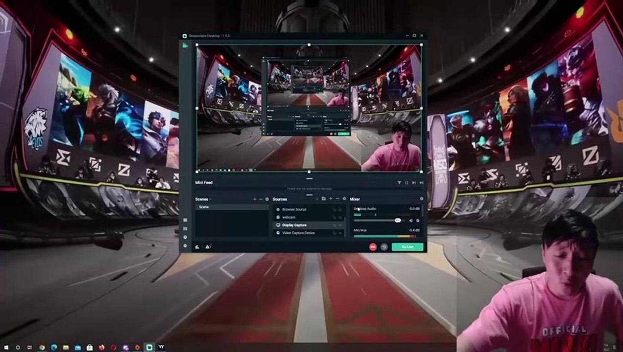Reaction bkent