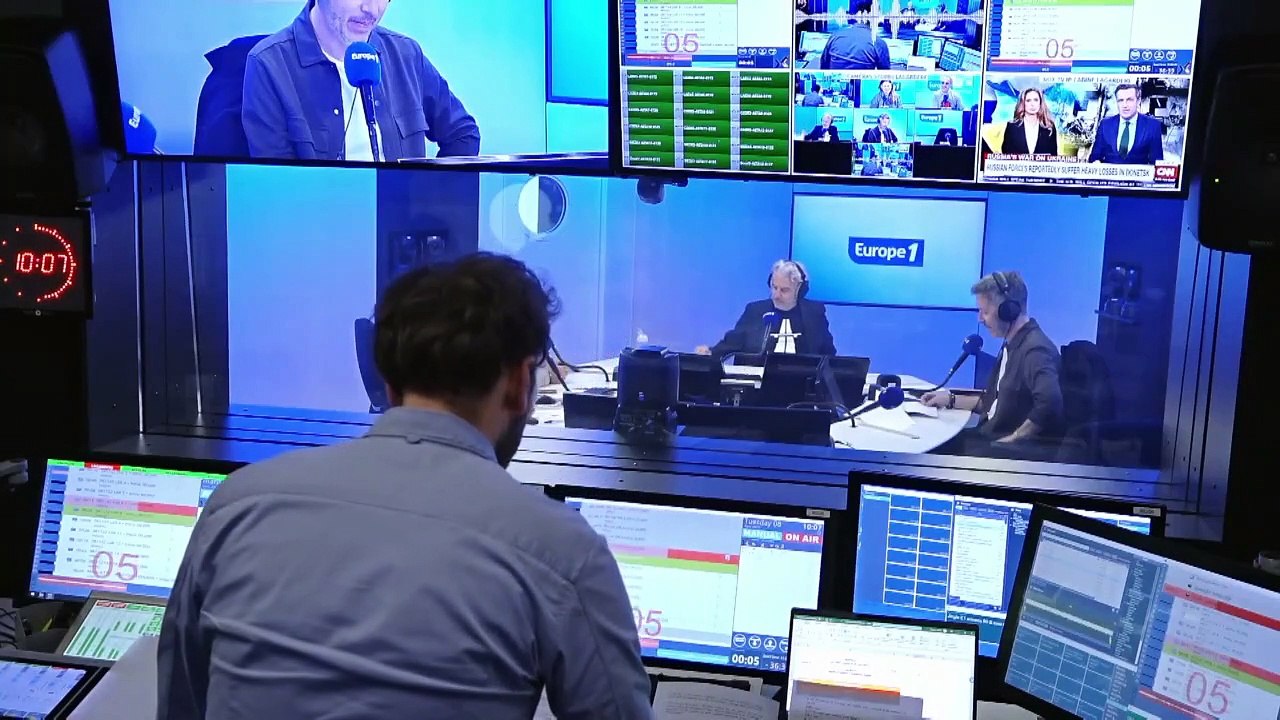 «Et si on se rencontrait ?» sur M6 : l'avantage du virtuel c'est que l'on peut réfléchir avant d'écrire sa phrase