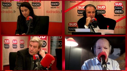 Élections de mi-mandat américaines : peuvent-elles influencer la situation internationale ? - Débat