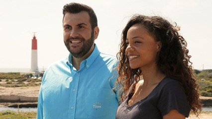 Camping Paradis - Une star au camping