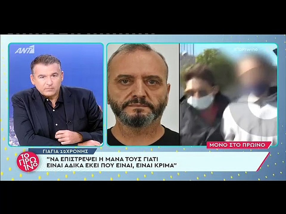 Ξέσπασε ο Γιώργος Λιάγκας: «Θα τρελαθούμε; Έχου...
