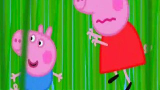 Peppa Pig S02E17 The Long Grass