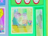 Peppa Pig S02E18 The Dentist