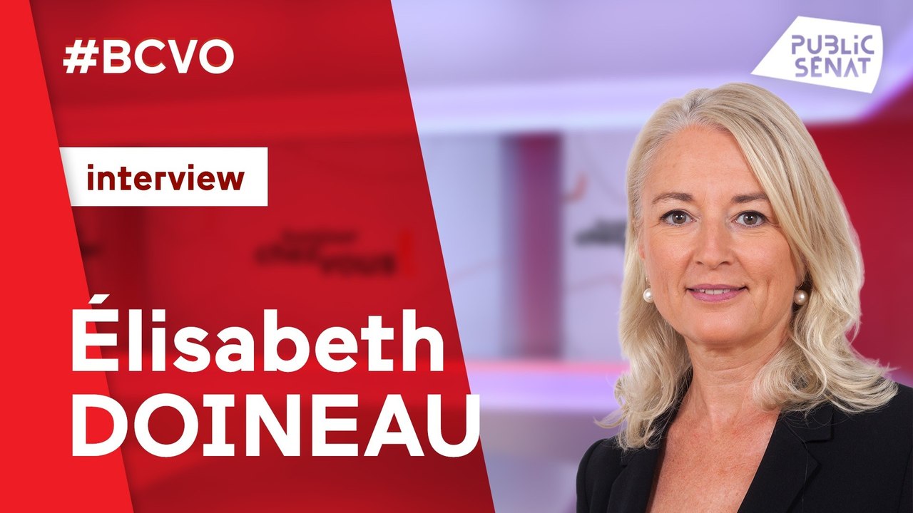 "Le budget de la Sécurité sociale est 5 fois celui de la Défense, 4 fois celui de l'Education"