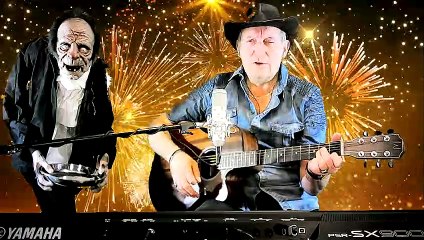 Coeur de Loup 1988 Halloween retour dans le passé by Dadymilles