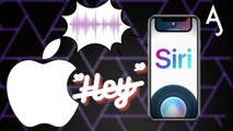 Apple quiere cambiar el comando 'Oye, Siri' por 'Siri' para que responda solo por su nombre