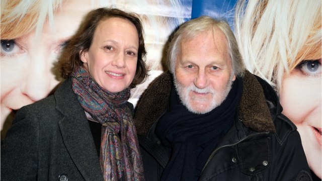 VOICI - Jean-Jacques Debout en prison : pourquoi le mari de Chantal Goya a été incarcéré deux mois ?