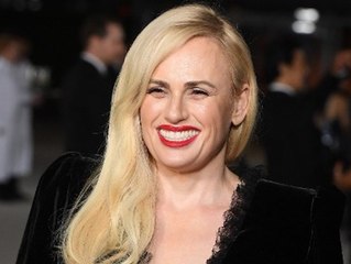 Unerwartetes Babyglück: Rebel Wilson ist Mutter geworden