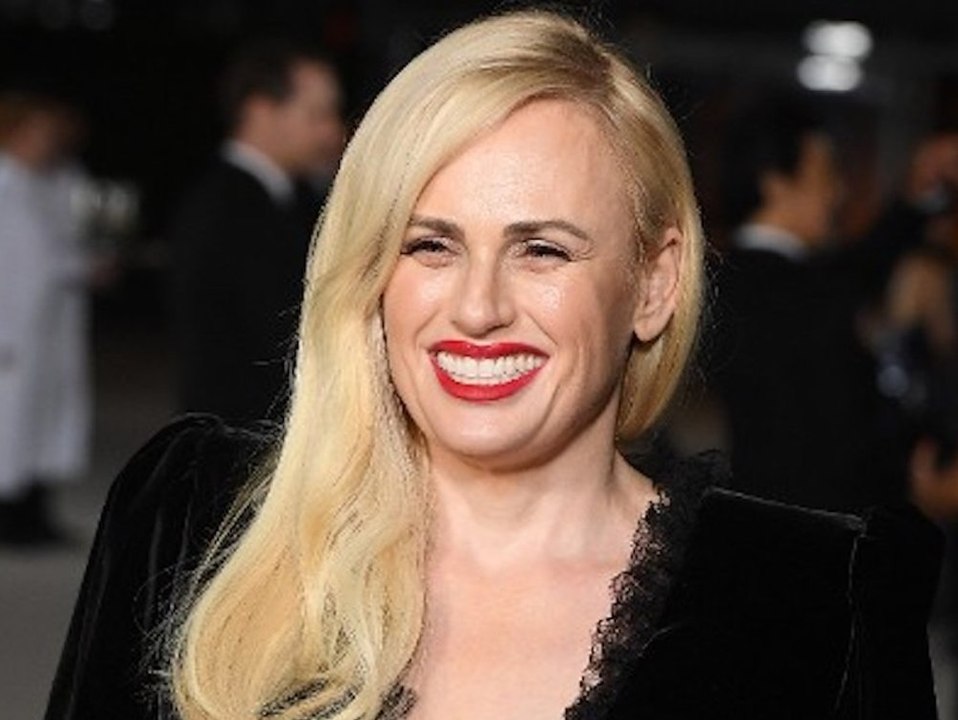 Unerwartetes Babyglück: Rebel Wilson ist Mutter geworden