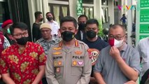 Oknum Polisi Aniaya Perawat dan Satpam RS Bandung
