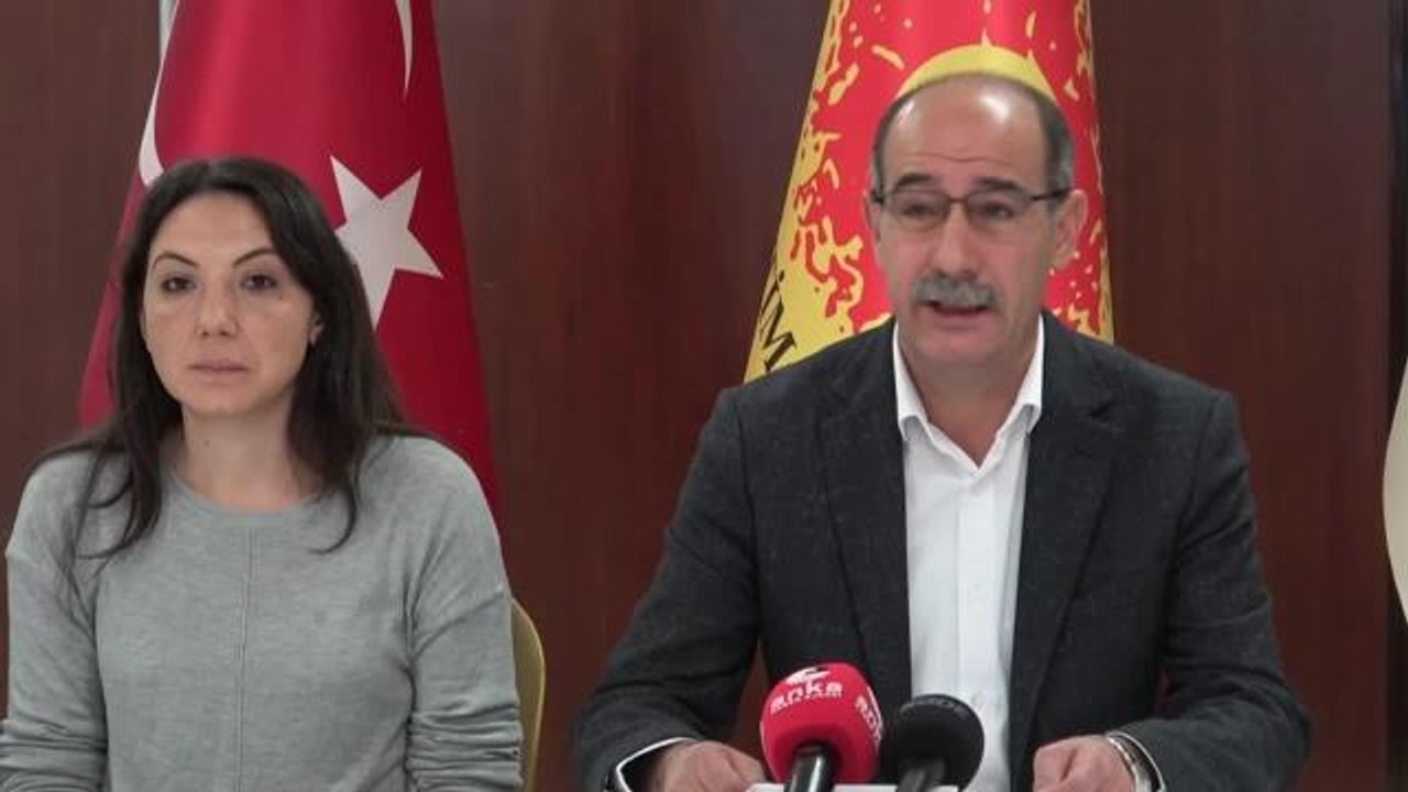 Öğretmenlik Meslek Kanunu Yarın Anayasa Mahkemesi'nde Görüşülecek... Eğitim Sen: "Aym'nin Vereceği Karar Önemlidir"