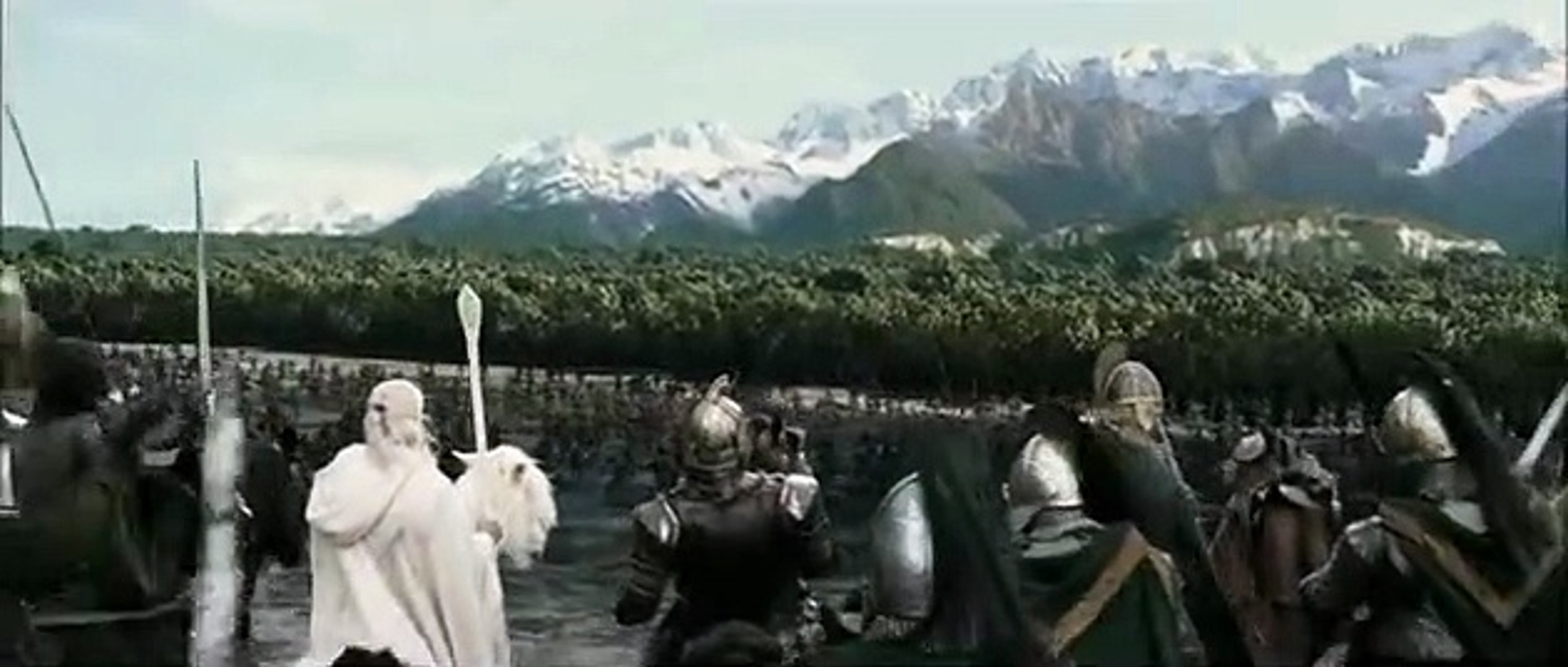 Watch lord of the rings online free dailymotion new arrivals