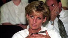 Prinzessin Diana: Dieser ehemalige US-Präsident soll Lady Di "gestalkt" haben
