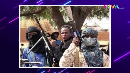 KKB Tebas 11 Warga, Culik 80 Orang Termasuk Bupati