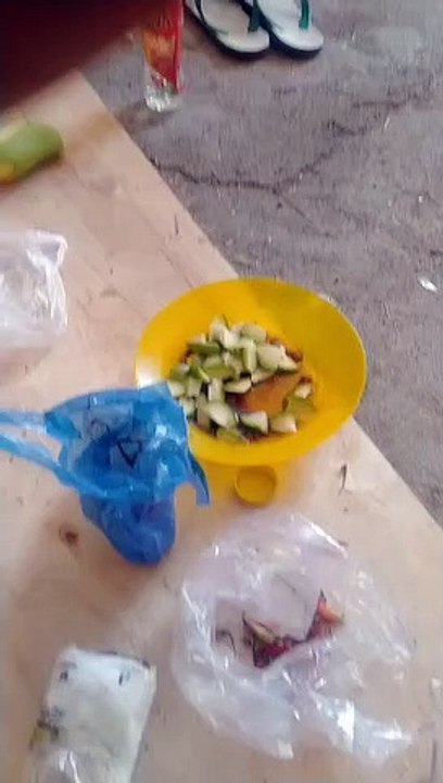 Rujakan