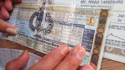 Review Kijang Kapsul LGX1.8 Tahun 1997 (Part 4)