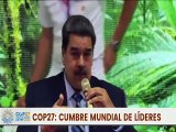 Pdte. Nicolás Maduro participa en el Diálogo Regional de Alto Nivel sobre la Amazonía