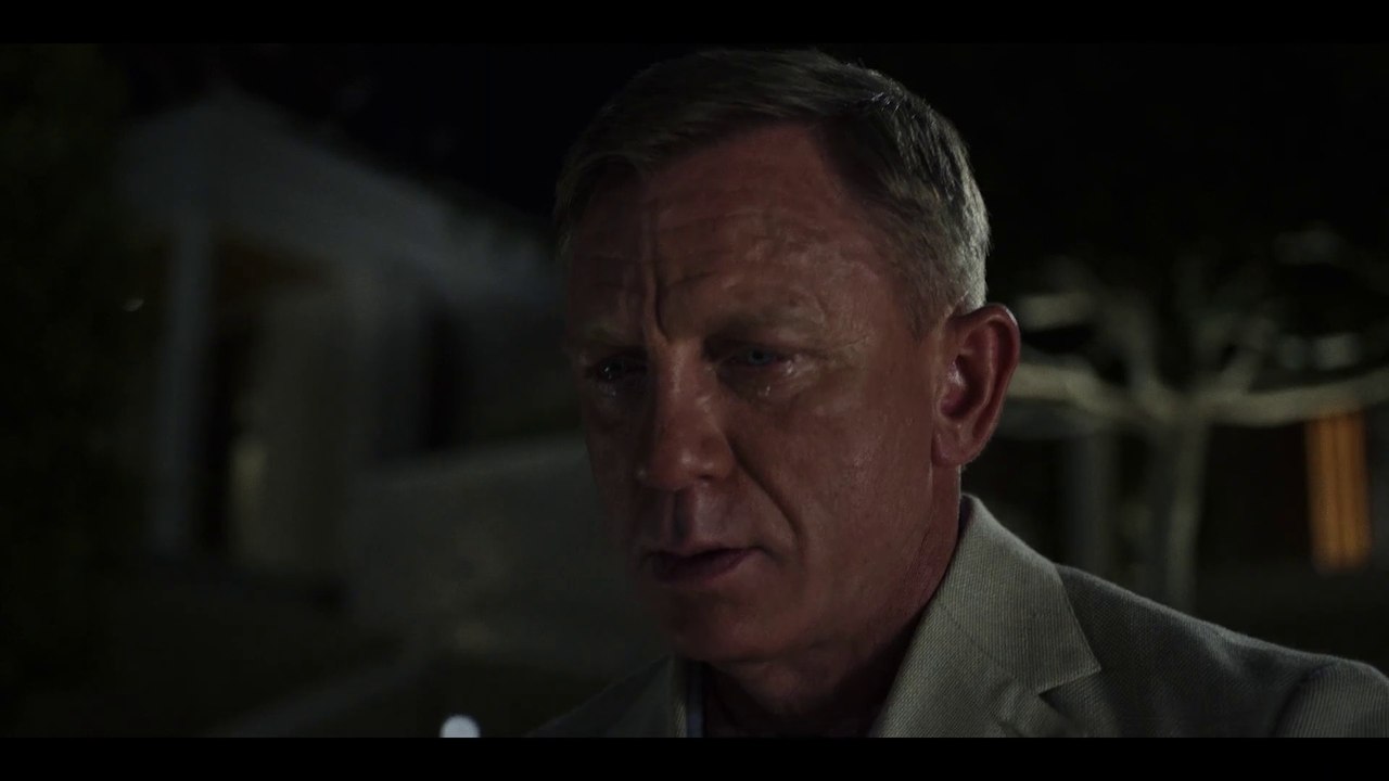 Glass Onion: A Knives Out Mystery - Trailer (Deutsch) HD