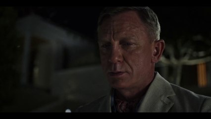 Glass Onion: A Knives Out Mystery - Trailer (English) HD