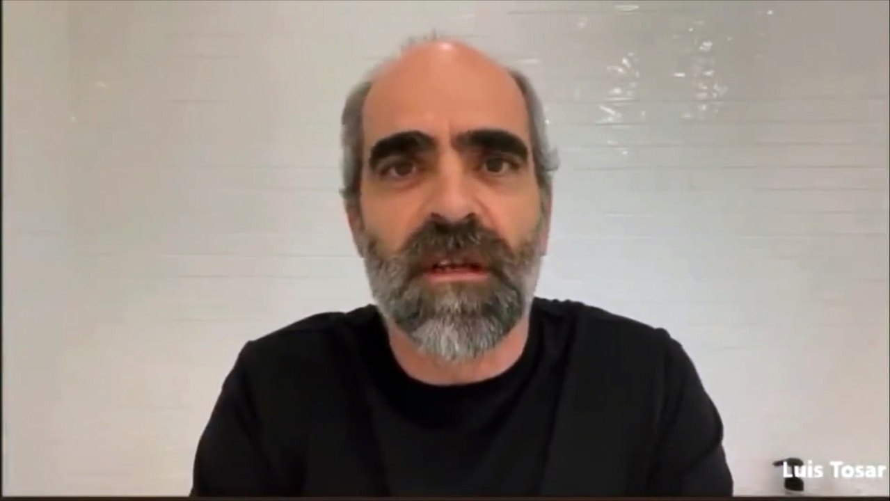 La falta de decencia de los actores españoles, enésimo capítulo: Luis Tosar